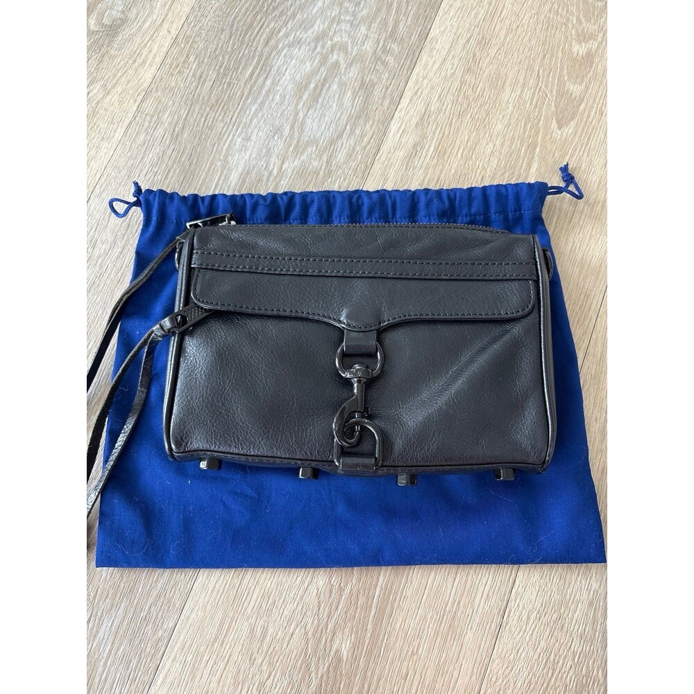 Rebecca Minkoff Mini M.A.B.